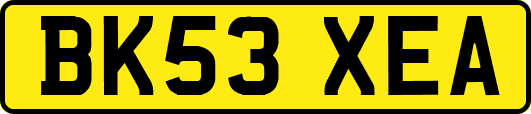 BK53XEA