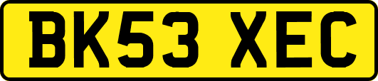 BK53XEC
