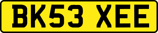 BK53XEE