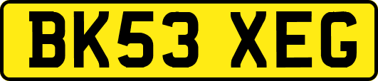 BK53XEG