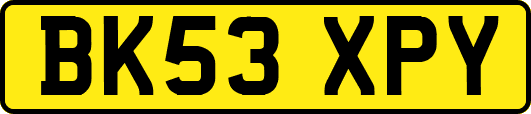BK53XPY