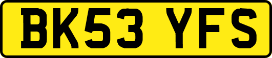 BK53YFS