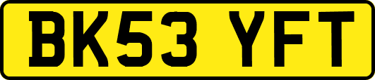 BK53YFT