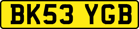 BK53YGB