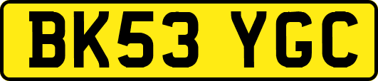 BK53YGC