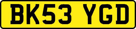 BK53YGD