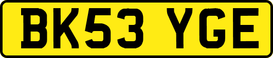 BK53YGE