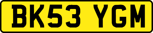 BK53YGM