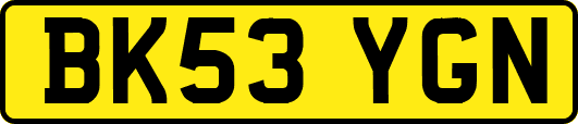 BK53YGN