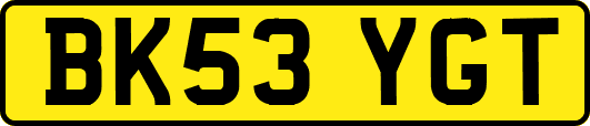 BK53YGT
