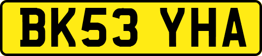 BK53YHA