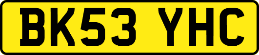BK53YHC