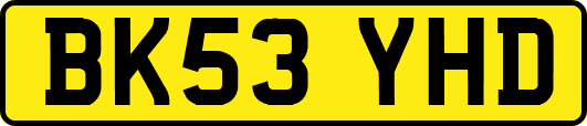BK53YHD