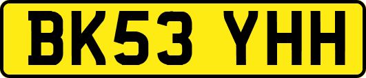 BK53YHH