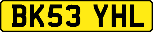 BK53YHL
