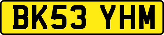 BK53YHM