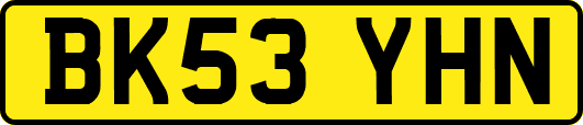 BK53YHN