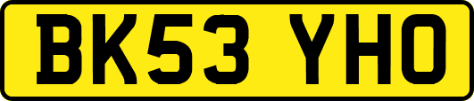 BK53YHO