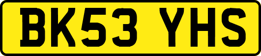 BK53YHS