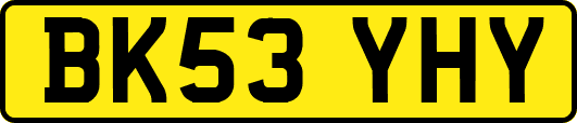BK53YHY