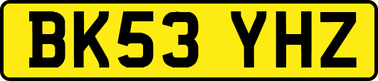 BK53YHZ