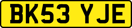 BK53YJE