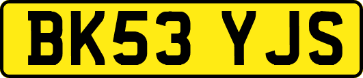 BK53YJS