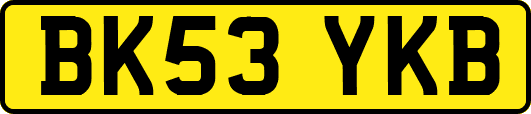 BK53YKB