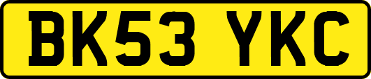 BK53YKC