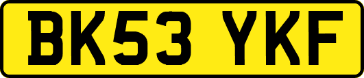 BK53YKF