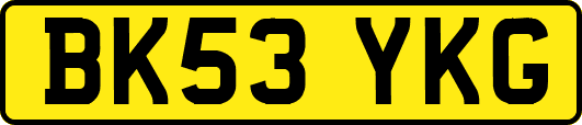 BK53YKG