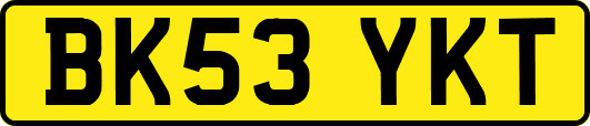 BK53YKT