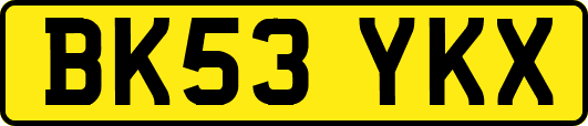BK53YKX