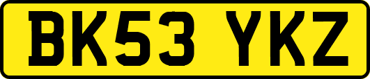 BK53YKZ