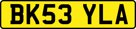 BK53YLA