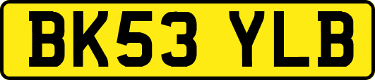 BK53YLB