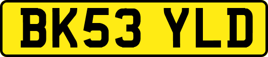 BK53YLD