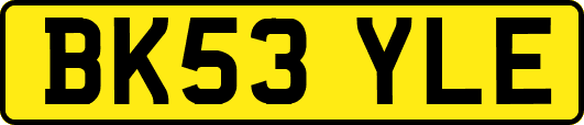 BK53YLE