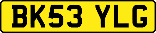 BK53YLG