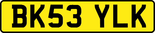 BK53YLK