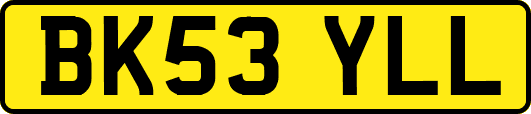 BK53YLL