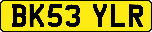 BK53YLR
