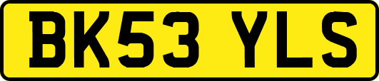 BK53YLS