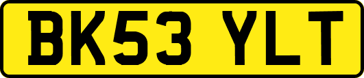 BK53YLT