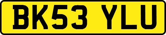 BK53YLU