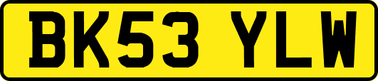 BK53YLW