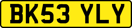 BK53YLY