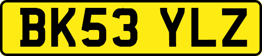 BK53YLZ