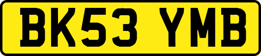BK53YMB