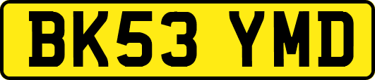 BK53YMD